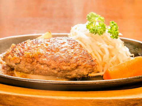 ホットペッパーグルメ出典の画像