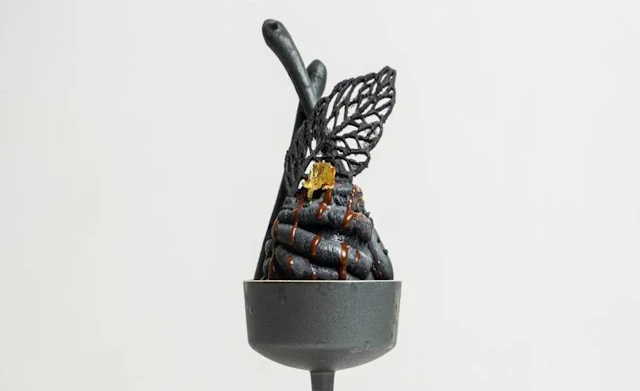 オズモール出典の画像