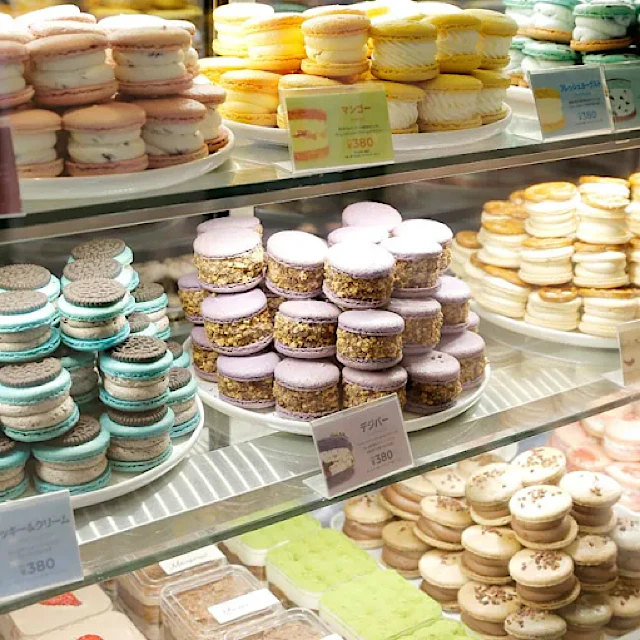 オズモール出典の画像