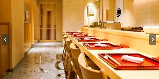 一休.com レストラン出典の画像