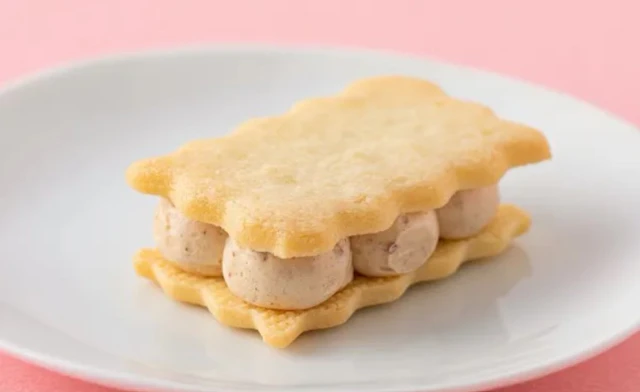 オズモール出典の画像