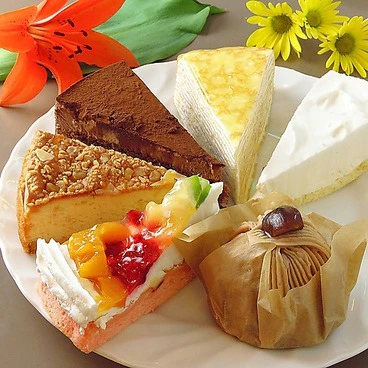 ホットペッパーグルメ出典の画像