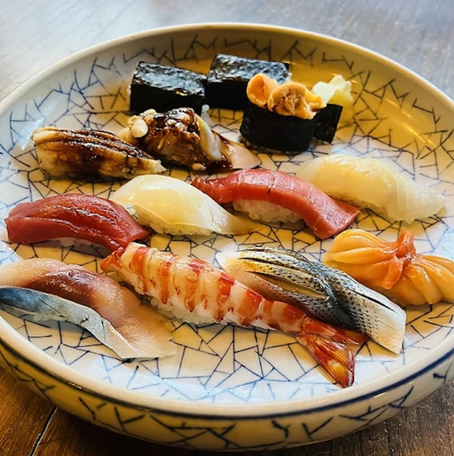 ホットペッパーグルメ出典の画像