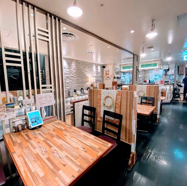 ホットペッパーグルメ出典の画像