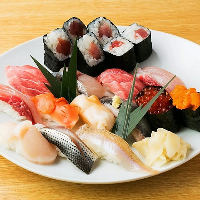 ホットペッパーグルメ出典の画像