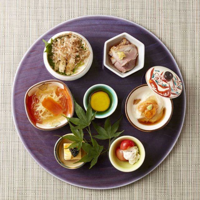 オズモール出典の画像