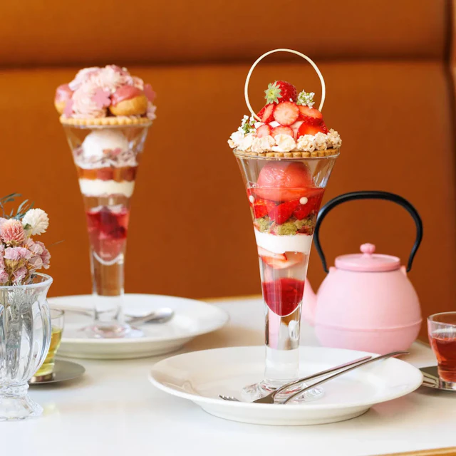 オズモール出典の画像