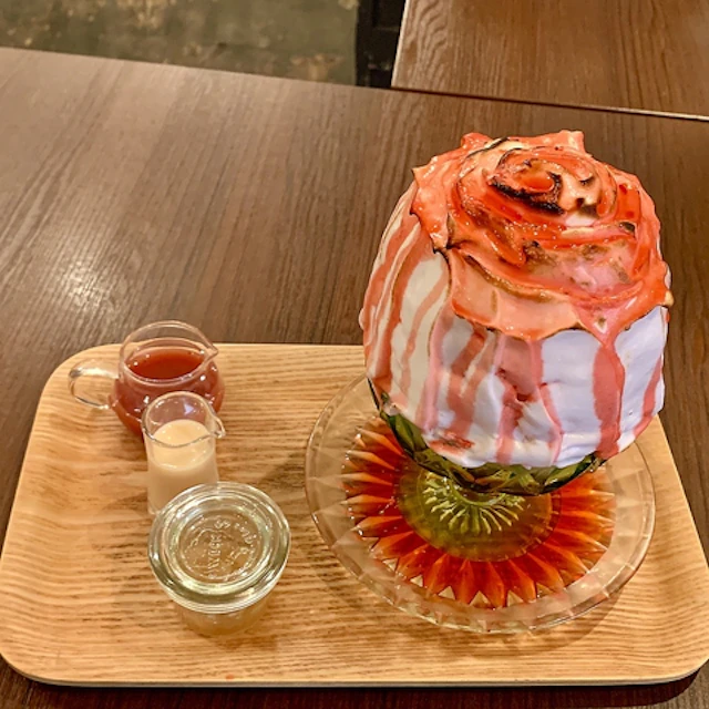 ホットペッパーグルメ出典の画像