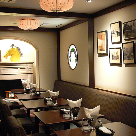 ホットペッパーグルメ出典の画像