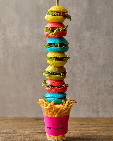 ホットペッパーグルメ出典の画像