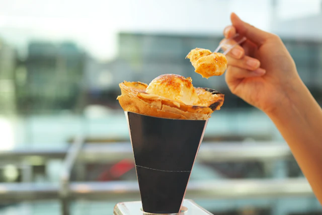 中目黒のおすすめクレープ10選！絶対食べたい王道クレープまとめのサムネイル画像