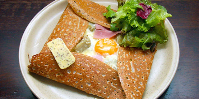 一休.com レストラン出典の画像