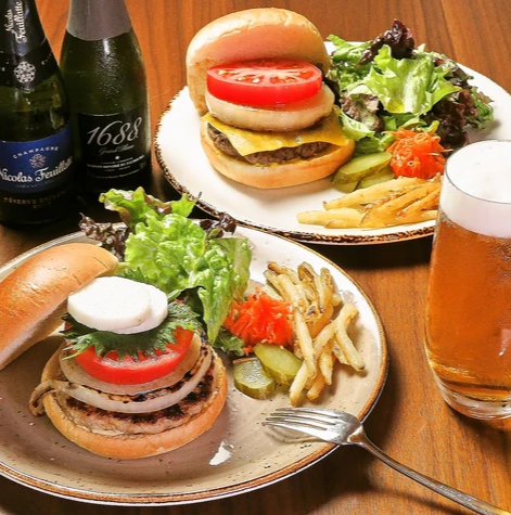 ホットペッパーグルメ出典の画像