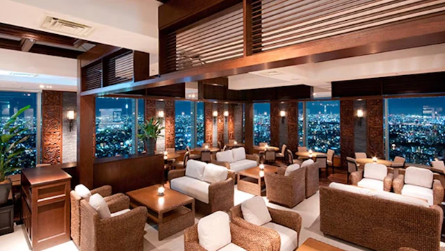 一休.com レストラン出典の画像