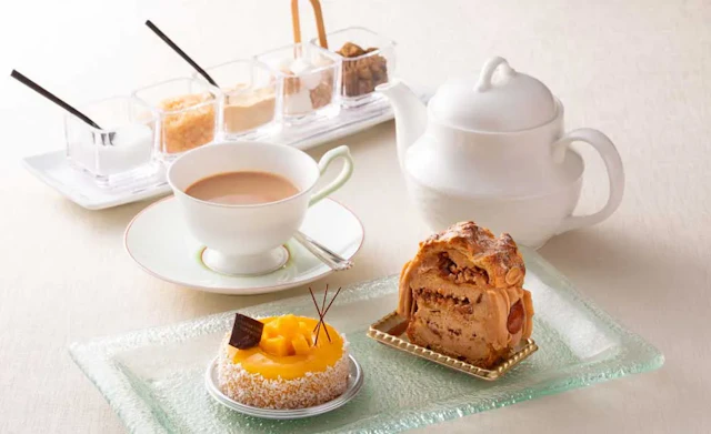 オズモール出典の画像