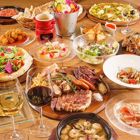 ホットペッパーグルメ出典の画像