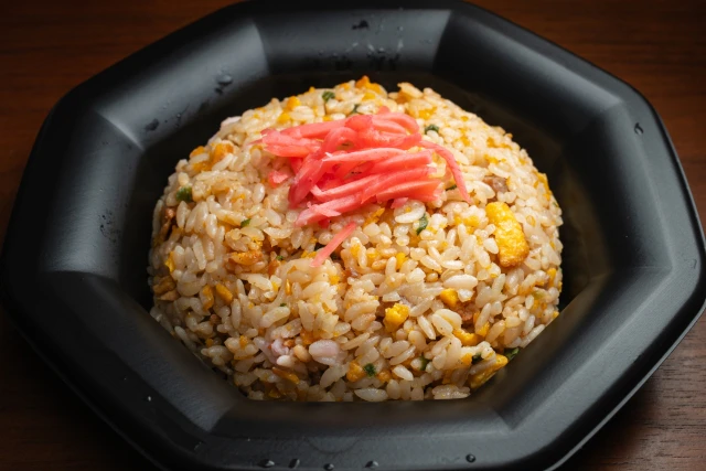 千葉で見つけた！おすすめチャーハン11店。定食から中華まで色々なメニューを紹介のサムネイル画像