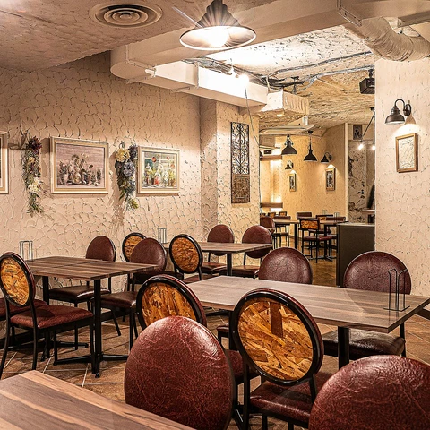 ホットペッパーグルメ出典の画像