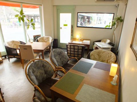 ホットペッパーグルメ出典の画像