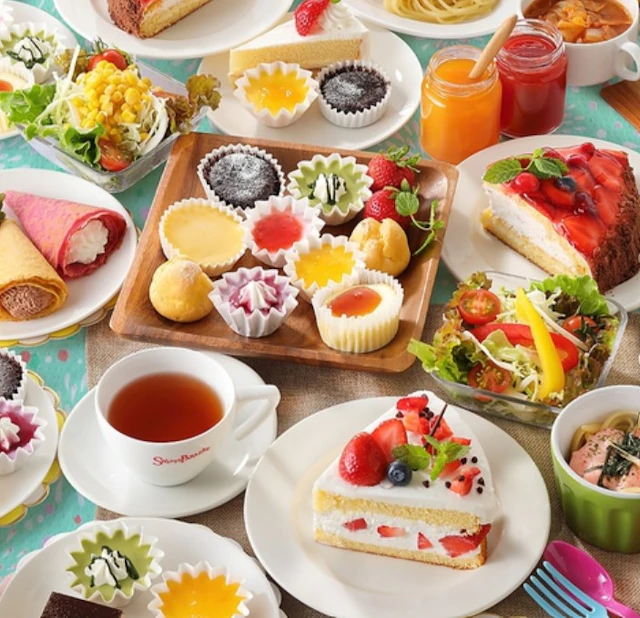 ホットペッパーグルメ出典の画像