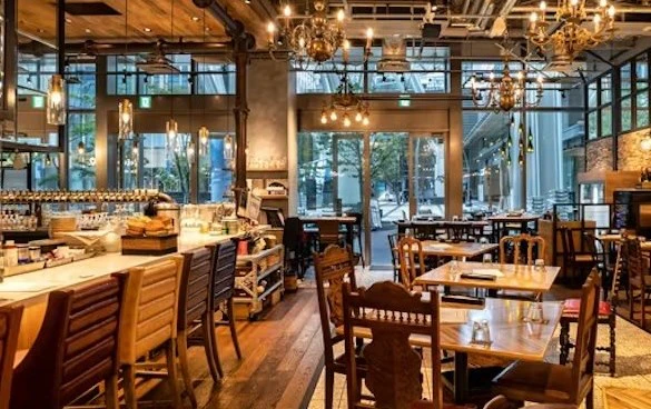 一休.com レストラン出典の画像