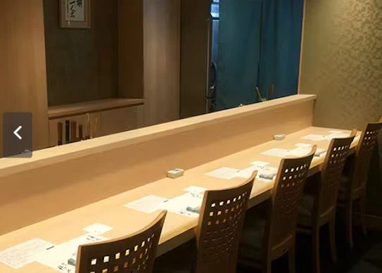 一休.com レストラン出典の画像