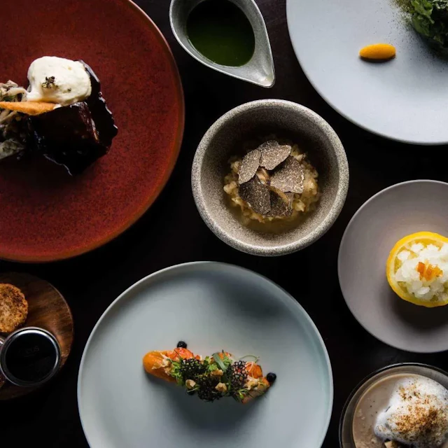 オズモール出典の画像