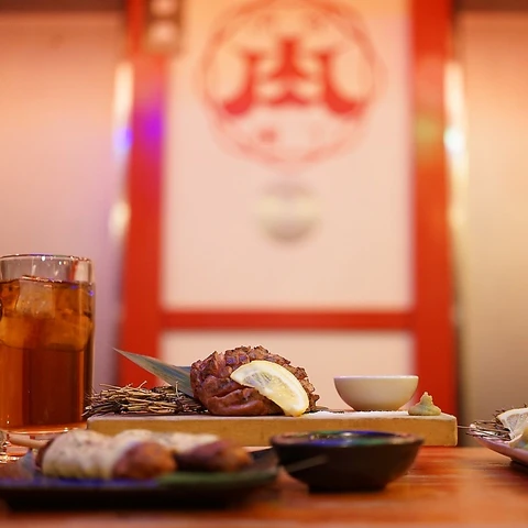 ホットペッパーグルメ出典の画像