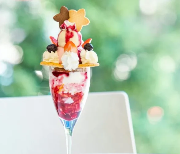 オズモール出典の画像