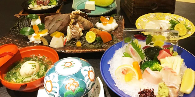 一休.com レストラン出典の画像