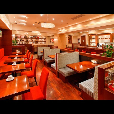 ホットペッパーグルメ出典の画像