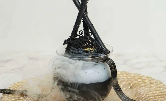 オズモール出典の画像