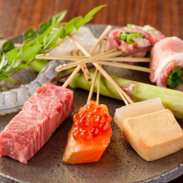 渋谷でご飯！人気急上昇のおすすめ10店舗。映えるダイニングバーも多数のサムネイル画像