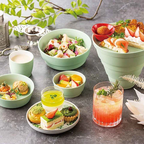 ホットペッパーグルメ出典の画像