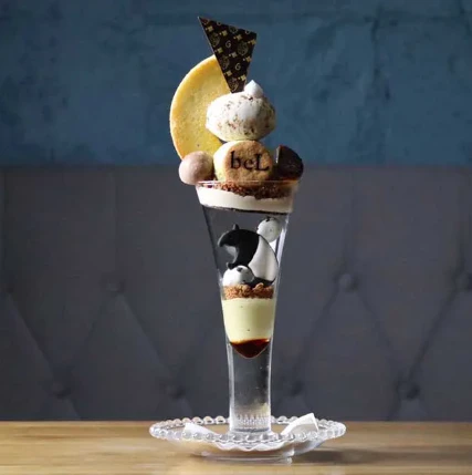 オズモール出典の画像