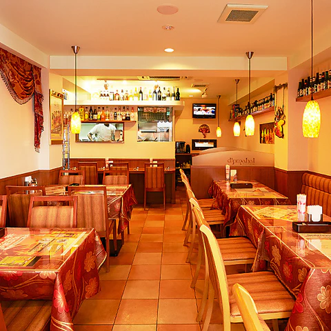 ホットペッパーグルメ出典の画像