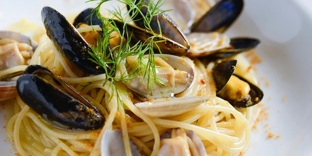 一休.com レストラン出典の画像