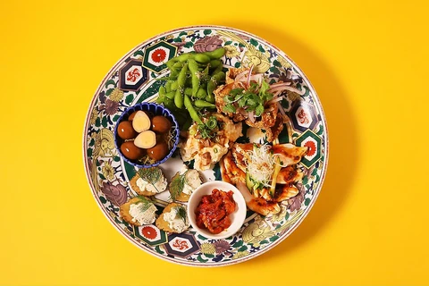 ホットペッパーグルメ出典の画像