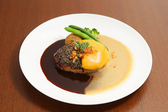 千葉の絶品ハンバーグ特集！ジューシーな肉汁がたまらない店10選のサムネイル画像