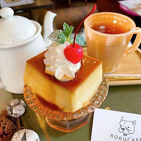 ホットペッパーグルメ出典の画像