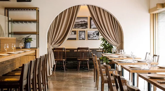 一休.com レストラン出典の画像