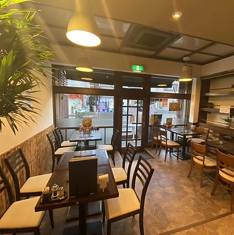 ホットペッパーグルメ出典の画像