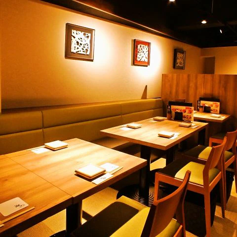 ホットペッパーグルメ出典の画像