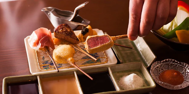 一休.com レストラン出典の画像