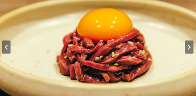 一休.com レストラン出典の画像