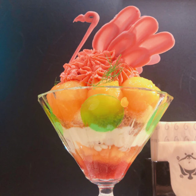 ホットペッパーグルメ出典の画像