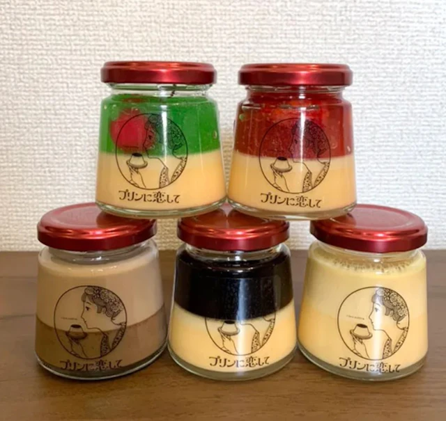 オズモール出典の画像