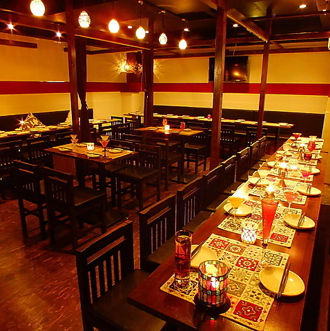 一休.com レストラン出典の画像