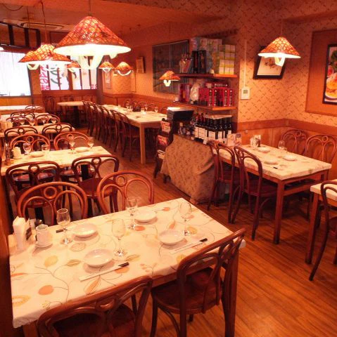 ホットペッパーグルメ出典の画像