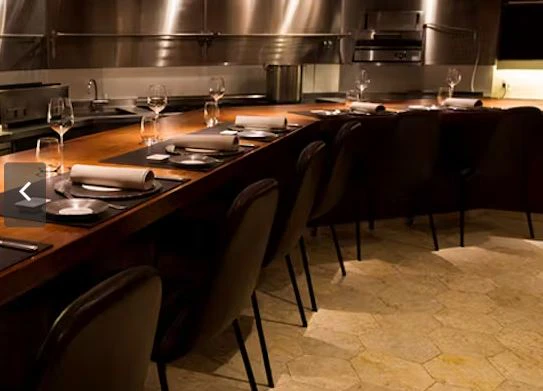 一休.com レストラン出典の画像